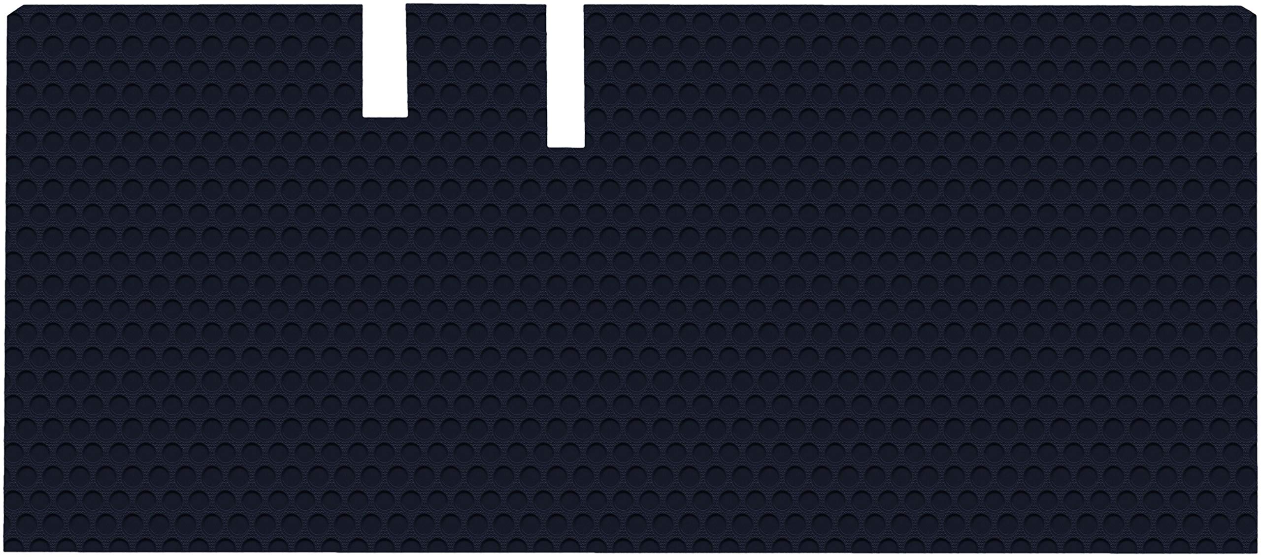Lloyd Mats Compatible with Club Car DS Rubber Golf Cart Mat Fits All 1982 & UP Customize - 12 Colors ! Rubbertite
