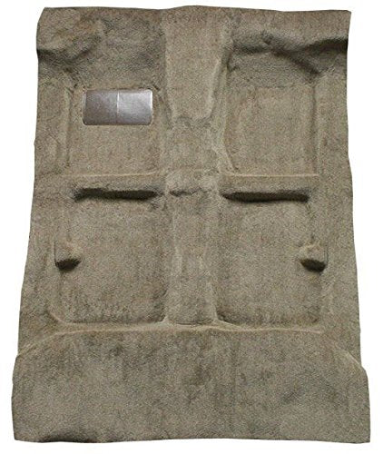 ACC Automotive Carpet Compatible with 2003 to 2008 Toyota Corolla, 4 Door