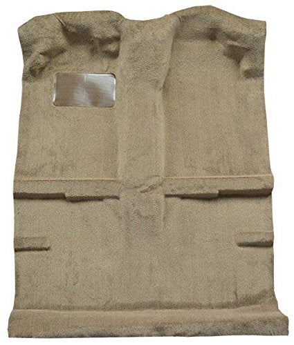 ACC Automotive Carpet Compatible with 2001 to 2005 Honda Civic, 2 Door Coupe