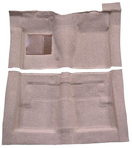 ACC Automotive Carpet Compatible with 1966 to 1970 Ford Fairlane Fairlane 500, 2 Door Automatic, Column Shift