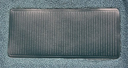 ACC Automotive Carpet Compatible with 1964 to 1967 Oldsmobile Cutlass, 4 Door