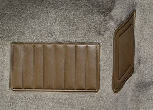 ACC Automotive Carpet Compatible with 1997 to 2001 Toyota Camry, 4 Door