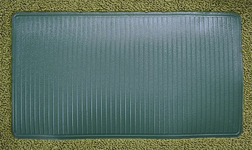 ACC Automotive Carpet Compatible with 1949 to 1950 Ford Custom, 2 and 4 Door