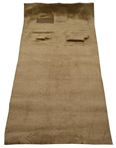 ACC Automotive Carpet Compatible with 1998 to 2003 Toyota Sienna, Complete Kit