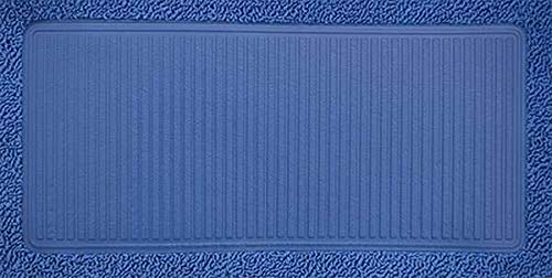 ACC Automotive Carpet Compatible with 1962 to 1967 Chevrolet Nova, 2 Door Automatic with Bench Seat