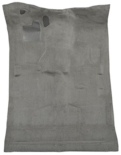 ACC Automotive Carpet Compatible with 1994 to 2004 Chevrolet S10 Extended Cab Pickup Truck