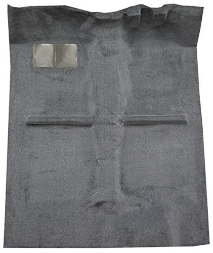 ACC Automotive Carpet Compatible with 1984 to 1988 Toyota Extended Cab Pickup Truck