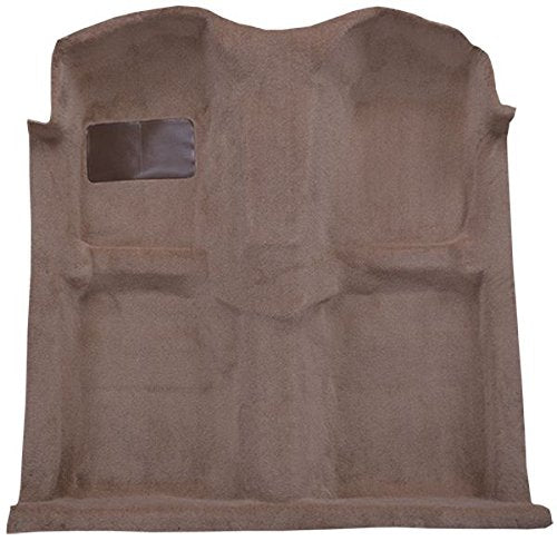 ACC Automotive Carpet Compatible with 1994 to 2004 Ford Mustang, Coupe and Convertible