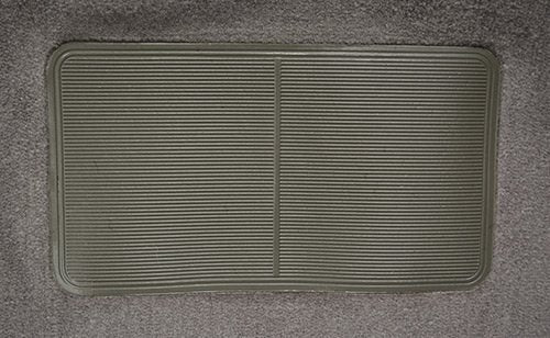 ACC Automotive Carpet Compatible with 1997 to 2004 Dodge Dakota Club Cab Pickup Truck, Automatic, 2wd or 4wd