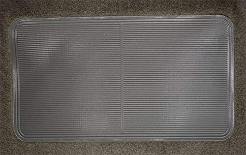 ACC Automotive Carpet Compatible with 1983 to 1993 Ford Mustang, Convertible Without Quarter Panels