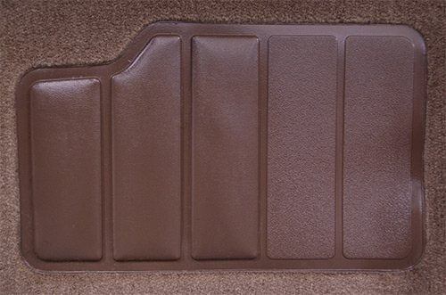 ACC Automotive Carpet Compatible with 1995 to 1999 Mitsubishi Eclipse, GST or GS Coupe Complete Kit