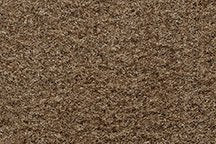 Auto Carpet Floor Liner - Passenger Area - Molded Cutpile - fits 1985-1992 Chevrolet Camaro with Console (Cognac)