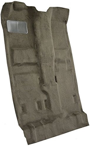 Automotive Carpet Compatible with 2001 to 2005 Ford Explorer Sport Trac, 4 Door, Passenger Area
