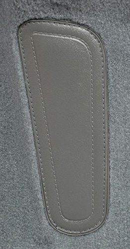 ACC Automotive Carpet Compatible with 2015 to 2019 Chevrolet Crew Cab Pickup Truck, 2500, 3500