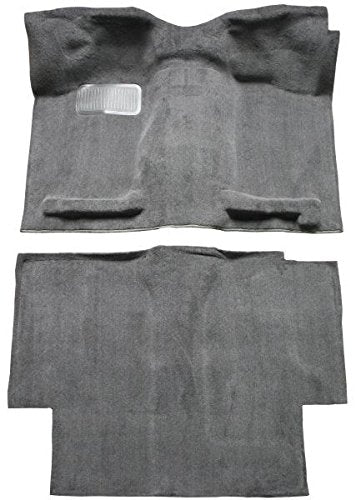 ACC Automotive Carpet Compatible with 1987 to 1997 Nissan King or Extended Cab Pickup Truck