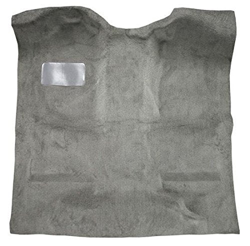 ACC Automotive Carpet Compatible with 1999 to 2006 Chevrolet Standard Cab Pickup Truck, 1500