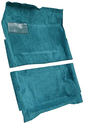 ACC Automotive Carpet Compatible with 1967 to 1970 Cadillac Eldorado