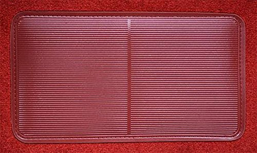 Automotive Carpet Compatible with 1994 to 1999 Toyota Celica, 2 Door Passenger Area