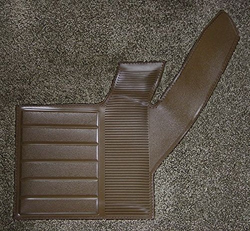 ACC Automotive Carpet Compatible with 1981 to 1982 Chevrolet Corvette, Complete kit
