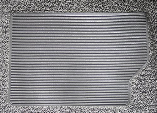 ACC Automotive Carpet Compatible with 1965 to 1972 Ford Standard Cab Pickup Truck, 4 WD 4 Speed, with Gas Tank in Cab