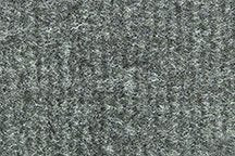 Auto Carpet Floor Liner - Passenger Area - Molded Cutpile - fits 2007-2010 Jeep Wrangler 4 Door Unlimited (Opal)