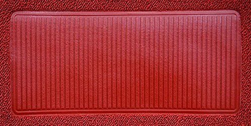 ACC Automotive Carpet Compatible with 1964 to 1967 Oldsmobile 442, 2 Door Automatic