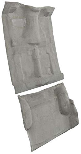 ACC Automotive Carpet Compatible with 1992 to 1994 GMC S15 Jimmy, 4 Door Complete Kit