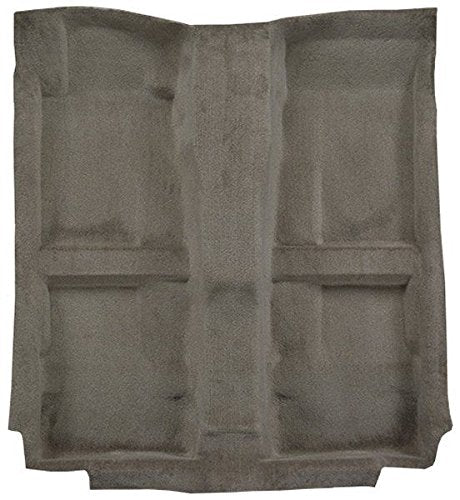 ACC Automotive Carpet Compatible with 2010 to 2014 Ford Mustang, Coupe or Convertible