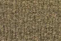 Replacement Auto Carpet Floor Liner - Molded Cutpile - fits 1994-2004 Chevrolet S10 Extended Cab Automatic Manual 2wd and 4wd (Medium Beige)