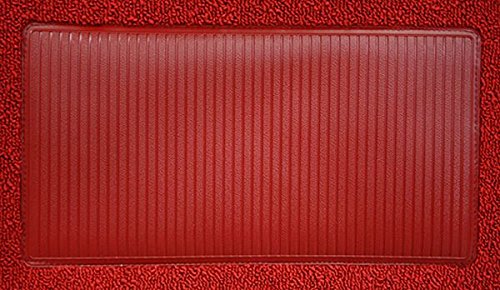 ACC Carpet Kit Compatible with 1963 to 1965 Buick Riviera, 2 Door (557-Gunmetal 80/20 Loop)