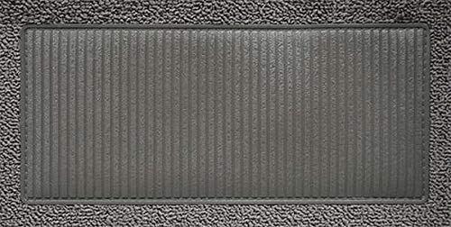 Automotive Carpet Compatible with 1955 to 1973 Jeep CJ-5, Passenger Area