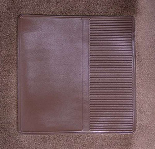 ACC Automotive Carpet Compatible with 1996 to 2002 Jeep Wrangler, Complete Kit, with Short Console