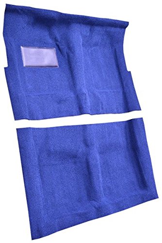 ACC Automotive Carpet Compatible with 1965 to 1970 Buick Wildcat, 2 Door Carpet
