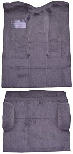 ACC Automotive Carpet Compatible with 1995 to 1999 Chevrolet Tahoe, Complete Kit, 4 Door