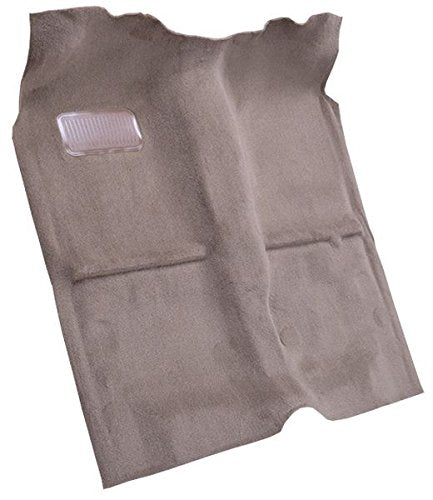 ACC Automotive Carpet Compatible with 1989 to 1995 Toyota Standard Cab Pickup Truck, (89-Early 95)