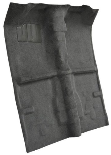ACC Automotive Carpet Compatible with 1987 to 1996 Mitsubishi Mighty Max Pickup, 2 Wheel Drive Regular Cab