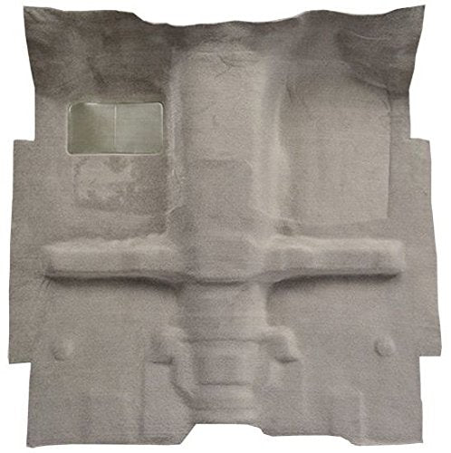 ACC Automotive Carpet Compatible with 1988 to 1995 Isuzu Pickup Truck - Regular Cab