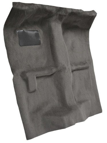 ACC Automotive Carpet Compatible with 1995 to 2004 Toyota Tacoma Regular Cab Pickup Truck, 2 or 4 Wheel Drive