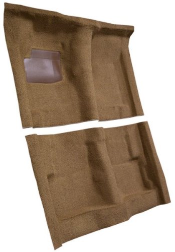 ACC Automotive Carpet Compatible with 1971 to 1973 Dodge Charger, Automatic