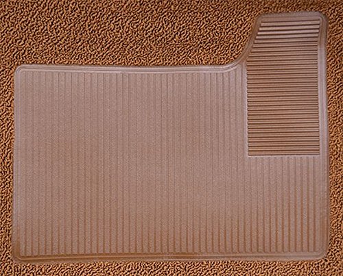 ACC Automotive Carpet Compatible with 1968 to 1972 Chevrolet El Camino, Automatic