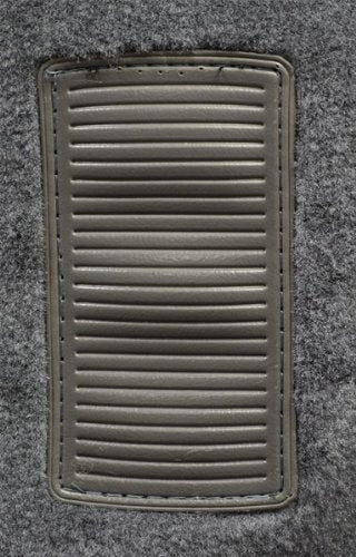 Automotive Carpet Compatible with 2000 to 2006 Toyota Tundra Access Cab Pickup Truck