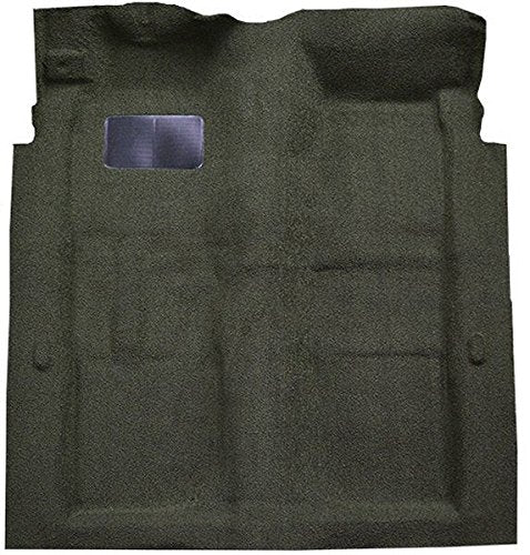 ACC Automotive Carpet Compatible with 1975 to 1978 Mercury Grand Marquis, 2 Door
