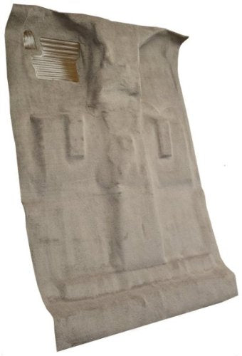 ACC Automotive Carpet Compatible with 2004 to 2008 Ford Extended Cab Pickup Truck, F150 Super Cab