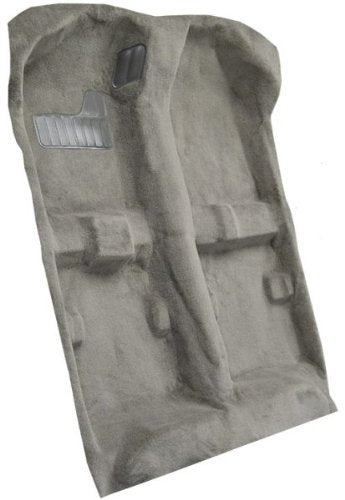 ACC Automotive Carpet Compatible with 2003 to 2005 Saturn Ion, 4 Door Sedan and Quad Coupe