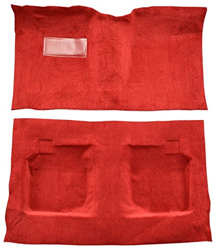 ACC Automotive Carpet Compatible with 1959 to 1960 Chevrolet El Camino