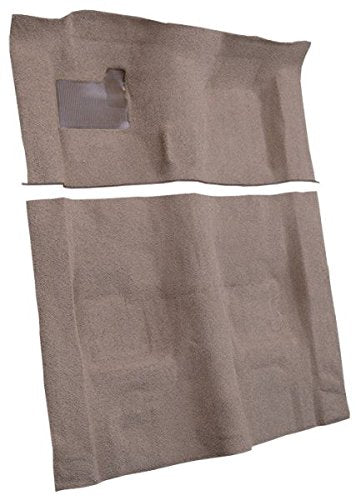 ACC Automotive Carpet Compatible with 1974 to 1975 Pontiac Firebird, 4 Speed with Tail