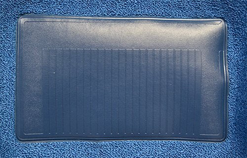 ACC Automotive Carpet Compatible with 1968 to 1970 Plymouth Road Runner, 4 Speed