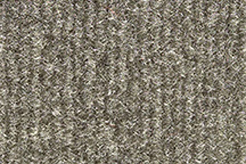 Replacement Auto Carpet Floor Liner - Molded Cutpile - fits 2003-2008 Toyota Corolla 4 Door (Medium Sand Gray/Neutral)