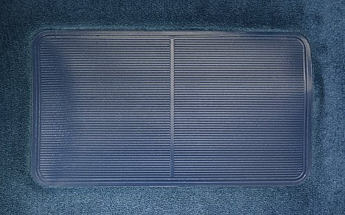 ACC Automotive Carpet Compatible with 1978 to 1983 Ford Fairmont, 2 Door