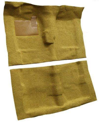 ACC Automotive Carpet Compatible with 1968 to 1972 Pontiac GTO, 4 Speed